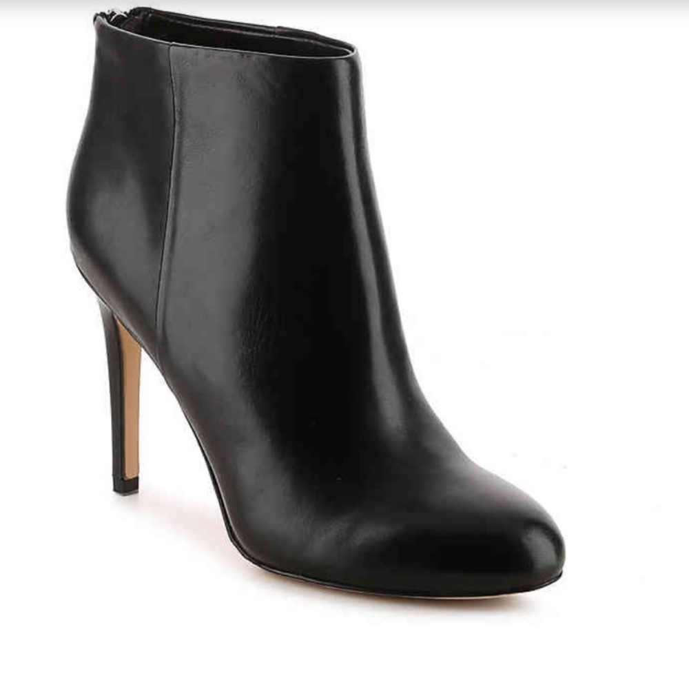 Sam Edelman Courtney bootie sz 7.5